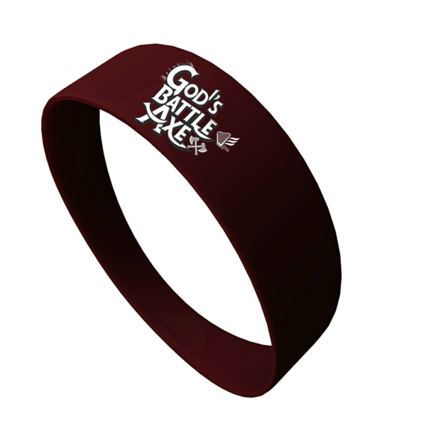 God's Battle Axe - Image 2